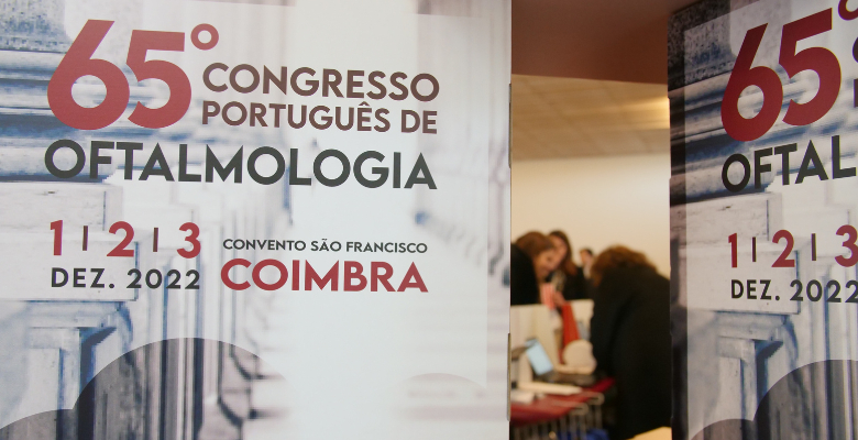 A reportagem fotográfica do fim do 65.º Congresso Português de Oftalmologia