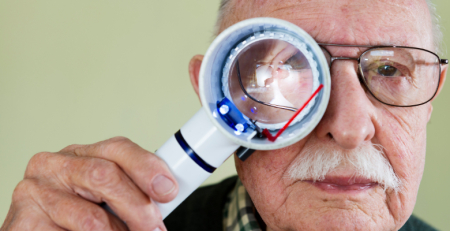 Aumentar o tempo entre tratamentos tem implicações nos doentes com retinopatia diabética e edema macular diabético