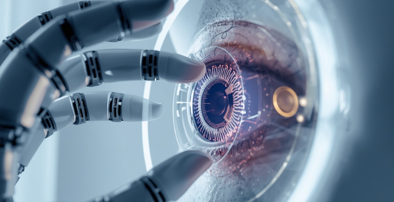 ULS de Santa Maria destacada pela revista The Lancet pela revolução no rastreio do glaucoma