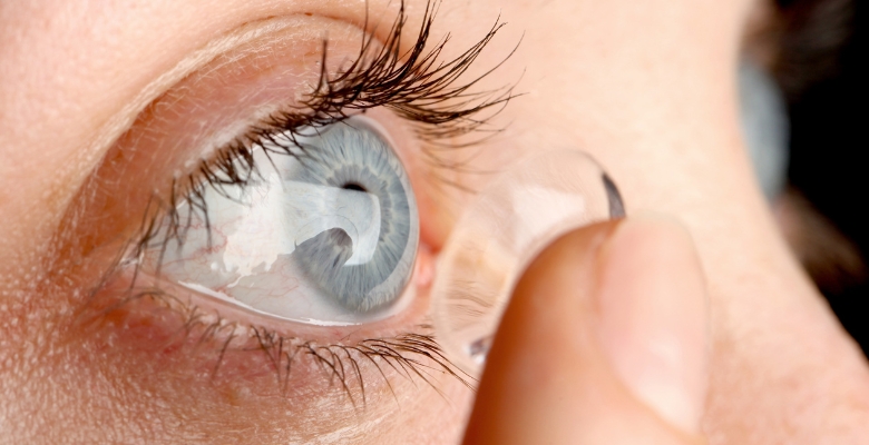 Investigadores português desenvolvem lentes inteligentes para complicações oculares diabéticas