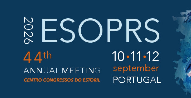 Cascais acolhe o 44.º Encontro Anual da ESOPRS