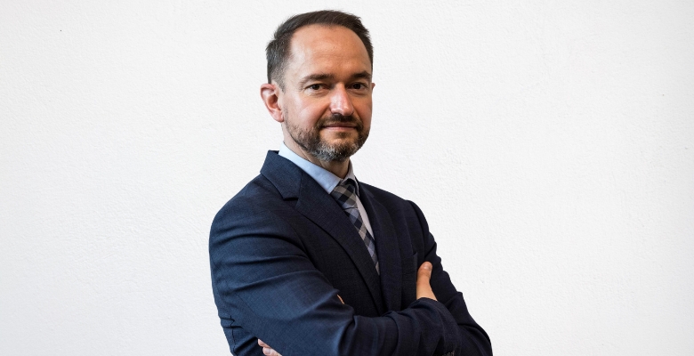 Professor da UMinho eleito presidente da Academia Europeia de Optometria e Ótica