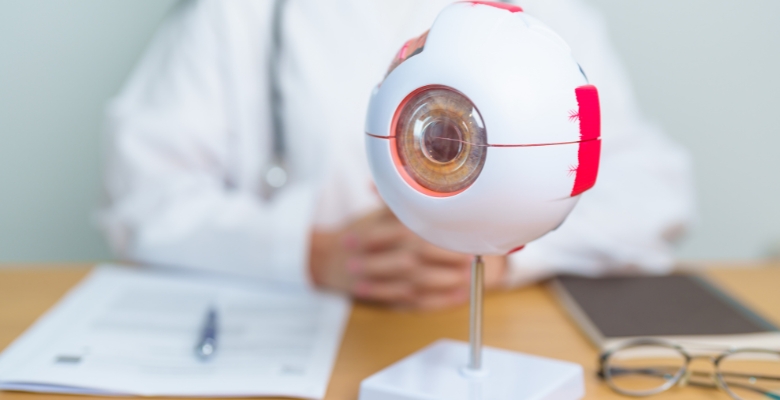 Novo subtipo de degenerescência macular pode alterar estratégias de tratamento