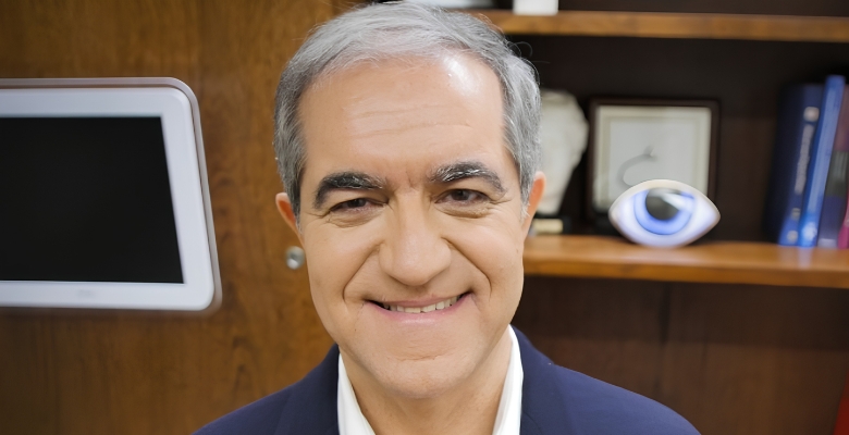 Ver bem não deve ser um privilégio