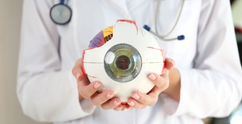 Novo subtipo de neovascularização macular desafia classificação e tratamento da DMRI