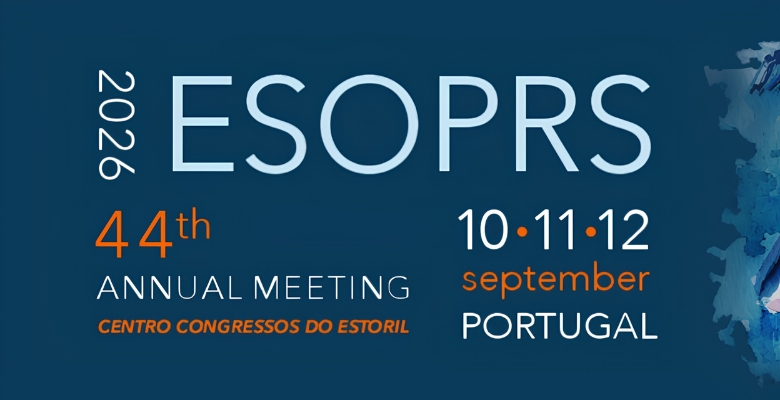 Cascais recebe congresso europeu de Cirurgia ocular