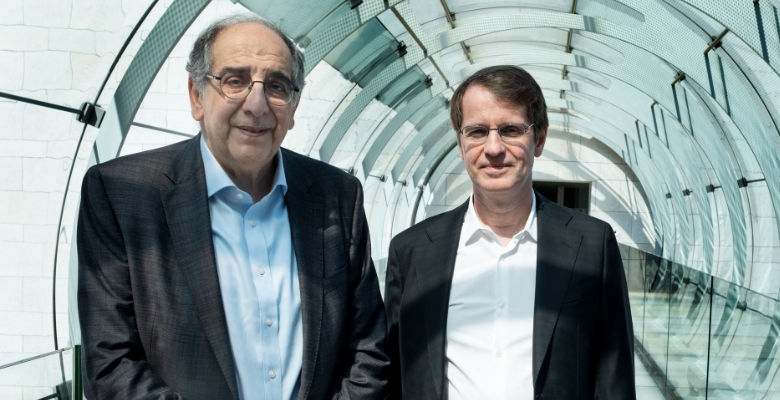 Investigação que recupera a visão a pessoas invisuais vence Prémio António Champalimaud 2026