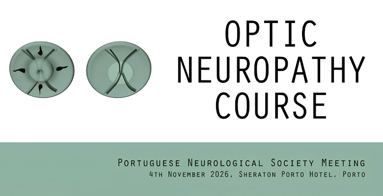 Optic Neuropathy Course reúne especialistas para debater neuropatias ópticas